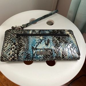 Kenneth Cole Reaction Wristlet